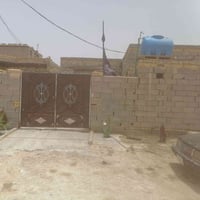 بيت 240 متر غرفتين وصاله ومطبخ وديوانيه ماي كهرباء شارع سبيس غريب عله ...