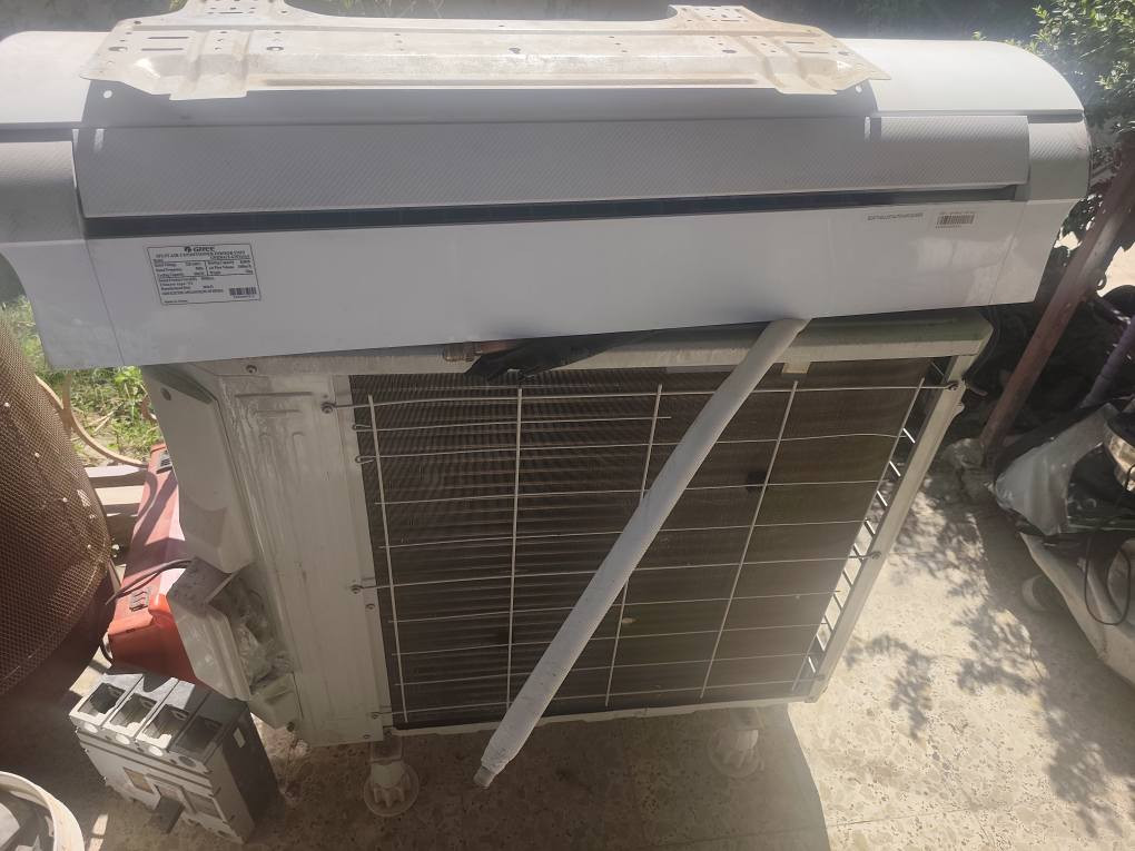 سبلت كريي جديد لوك نقص بس بواري ما مشتغل غير صيفيه وحده كربلاء, العراق


**إذا كنت صاحب هذا الإعلان وتريد حذفه لأي سبب، رجاءا أرسل رسالة إلى الدعم الفني**