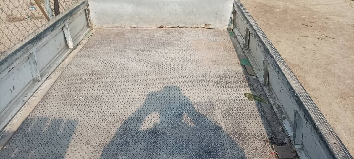 بدي للبيع مال بنكو ٩٤ ــــــــــ٦جنكال العنوان بابل على طريق الديوانية للاستفسار الاتصال على الرقم***********
