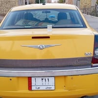 موديل ٢٠٠٩ • نضيفه • خط بغداد