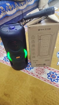 سبيكر متنقل • CBS-3033 • مايك سلكي