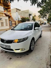 سيراتو • موديل ٢٠١٣ • كالار