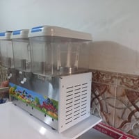 براد عصير للبيع استخدام عشرة أيام للإستفسار  07811529391