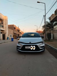 كورلا SE • ٢٠٢٣ • هايبرد ١٨٠٠