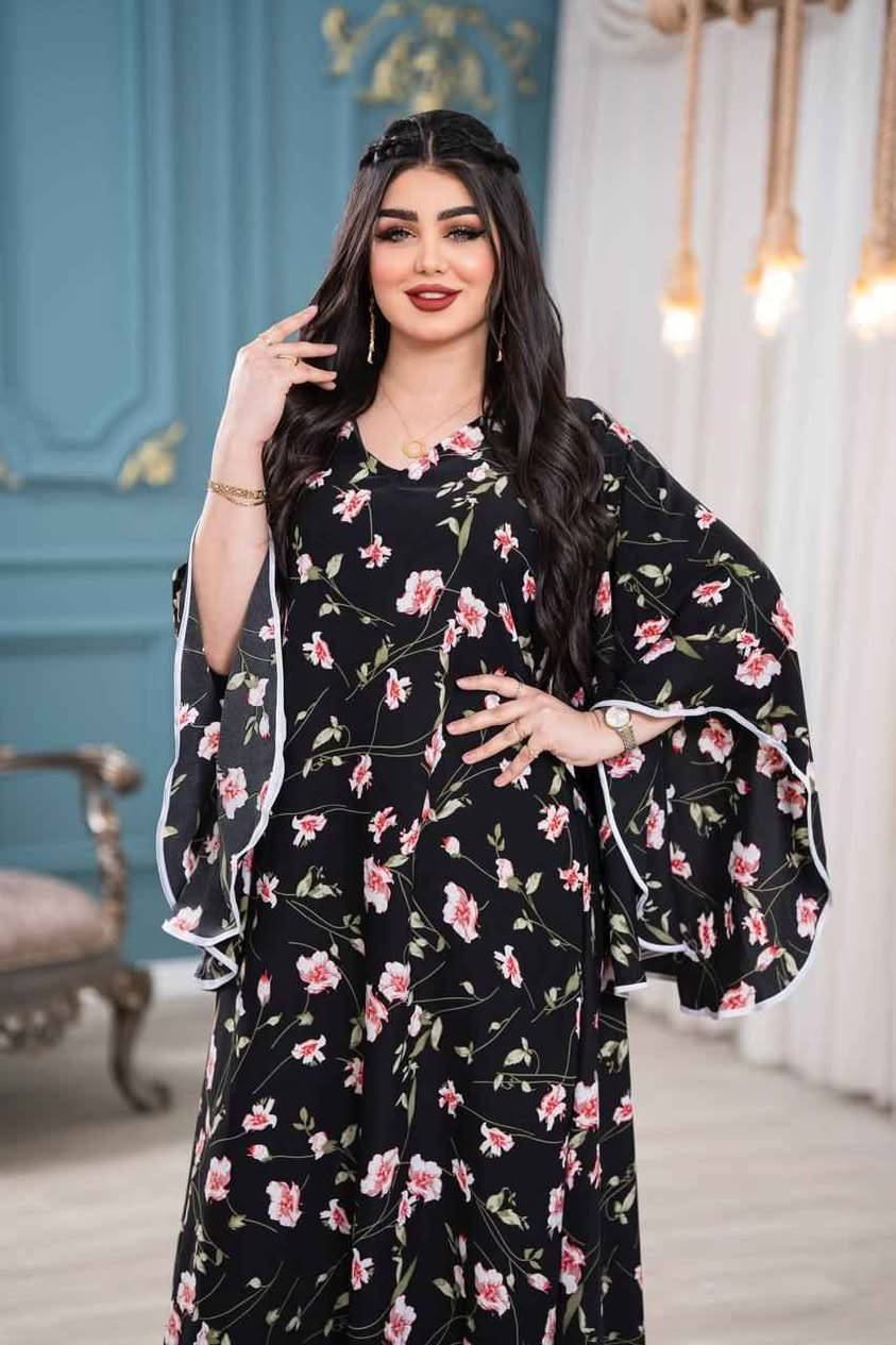 دشداشة  نسائي ردن كلوش متر

خامة مارينا ماء الذهب شرط الفحص

فري سايز لل85 كيلو 

توصيل جميع المحافظات بغداد, العراق


**إذا كنت صاحب هذا الإعلان وتريد حذفه لأي سبب، رجاءا أرسل رسالة إلى الدعم الفني**