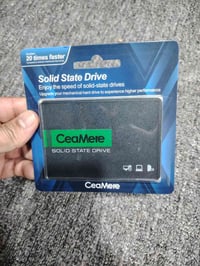 هارد SSD • ٢٤٠ جيجابايت • خلي سعرك