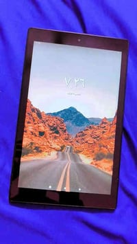 جهاز ايباد امزون اوربي يفيد للاطفال دراسه كلشي يصير  ذاكره 64 بي منفذ ...