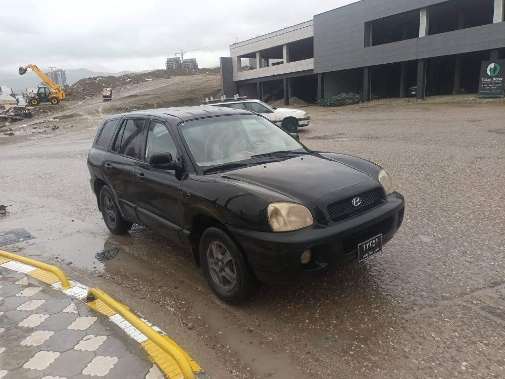 ‎هۆندای سانتافی
ساخە
تەبریدساردوگەرم مەزبوت
گێڕومەکینە بەشەرت 
*********** بەس واتساپ جوابئەیەمەوە‎ السليمانية, العراق
