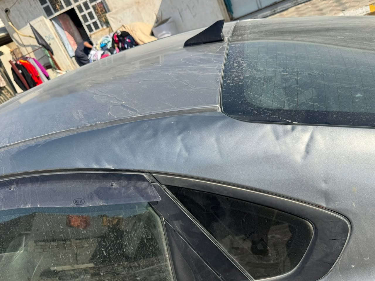 فورتي 2023 جي تي ، عداد 38 مايل ، بصمة شاشة جبيره ، شحن لاسلكي ، اناره داخلية ، تبريد قطعتين ، سبورت عادي ايكو ، تشغيل عن بعد ، كشن جلد ومخمل ، تبديل فقط بنيد ، صبخ جاملغ عكس السايق وباب خلفي سايق اثر شخوط ، 
صور الحادث موجوده بالمنشور ، 
بيع او مراوس النترا 2021 او ماليبو 2023 
السعر 138$ 
مكان السياره صويره 
***********
