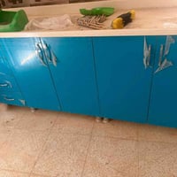 جديد • ما مستعمل • خزانة