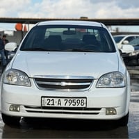 اوبترا • ٢٠١٠ • اوتوماتيك