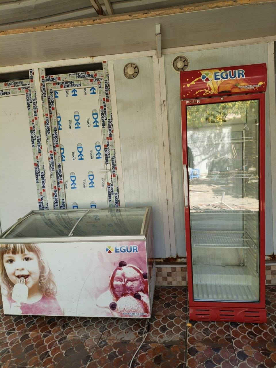 مجمده + براد للبيع كلش نظيفات مستعمله
سعر المجمد ٣٥٠ الف وبيه مجال
سعر البراد ٣٧٥ الف وبيه مجال
العنوان الحمزه الغربي قرب البطاوي
للاستفسار *********** بيه واتساب
