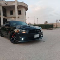 جارجر 2012 RT محرك هيمي 5700 استخدام شخصي ماشيه 200 الف / كم حقيقي  فو...