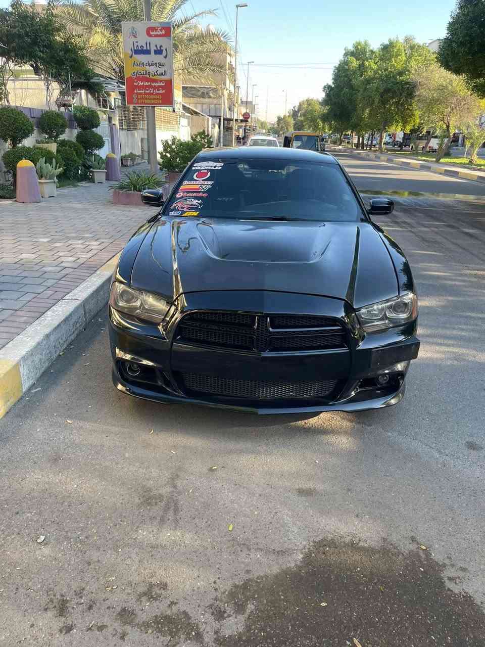 دوج جارجر ارتي 2014
حادث بنيد فقط بدون دواخل
مبدله فايبر اصلي
صور حدث داخل منشور

السياره جديده وعل ايدي ماشيه 48 الف
و السياره متعوب عليه  السعر اتصال او وتساب

التزويد العليه
1 كام اس ارتي وسبرنكات 
2 هدرز اس ارتي 
3اكسل اس ارتي 
4 ثلاجه اس ارتي 
5 ثروتل وبل ١٠٢ 
6شوته kn
7 كيج اي اف ار 
8منضومه ميثانول 
٩بنيد كاربون فايبر اصلي 
10 فجوج برمبو امامي فج هلكات كامل ٦بستم 
11 كزوز slp 3انج مع زرع بوابات 
دركه اس ارتي وعينه ساعه اس ارتي 
باتري  جديد منضومه بانزين جديده بلكات ريسنك جديده 
مكينه فقط اضافه كام جديده لك متروكه من ٢٠١٦ بلكراج فقط تشغيل داخل كراج
بغداد شارع فلسطين اي ستفسار
***********
***********
