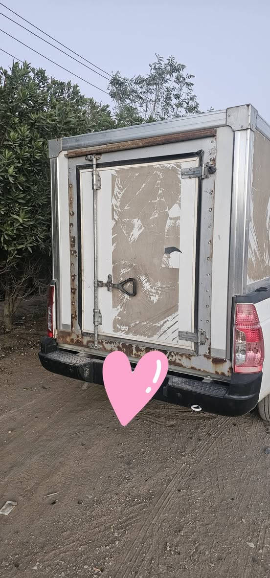 اريدو براد 2016 رقم بغداد تحويل ثاني يوم سنويه نافذه قبل شهر حداديه ومكينه وكير واكسل شرط تخم تاير وباتري جديد كهربائيات كلها شغاله مابيها اي نقص البراد شغال السياره مكفوله عدا البنيد مصبوغ بدون حادث السعر 42 العنوان كربلاء للاستفسار اكثر الاتصال ***********
