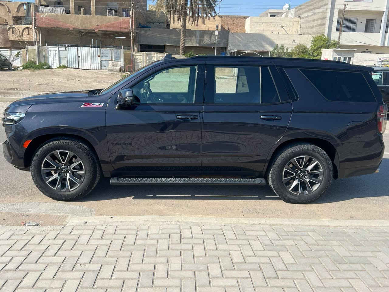 تاهو Z71 2023
رقم اربيل 

 

محرك V8 6200

الحادث ركن البنيد الايمن شبر  بدون دواخل مبين داخل الصور

ايرباك سليم 

المواصفات 

بانوراما 

عدادات دجتال 

كشنات جلد vip

أربع وضعيات قيادة 

فور ويل 

هوكات امامية

لدات انارة زنون بلادي

شاحن وايرلس

جنطة كهربائية جلاق 

المحافظة على المسار

اوتو ستوب

وبيهة بعد هواي مواصفات ما مذكورة

للاتصال ***********

معروضة 440$وبيهة مجال
