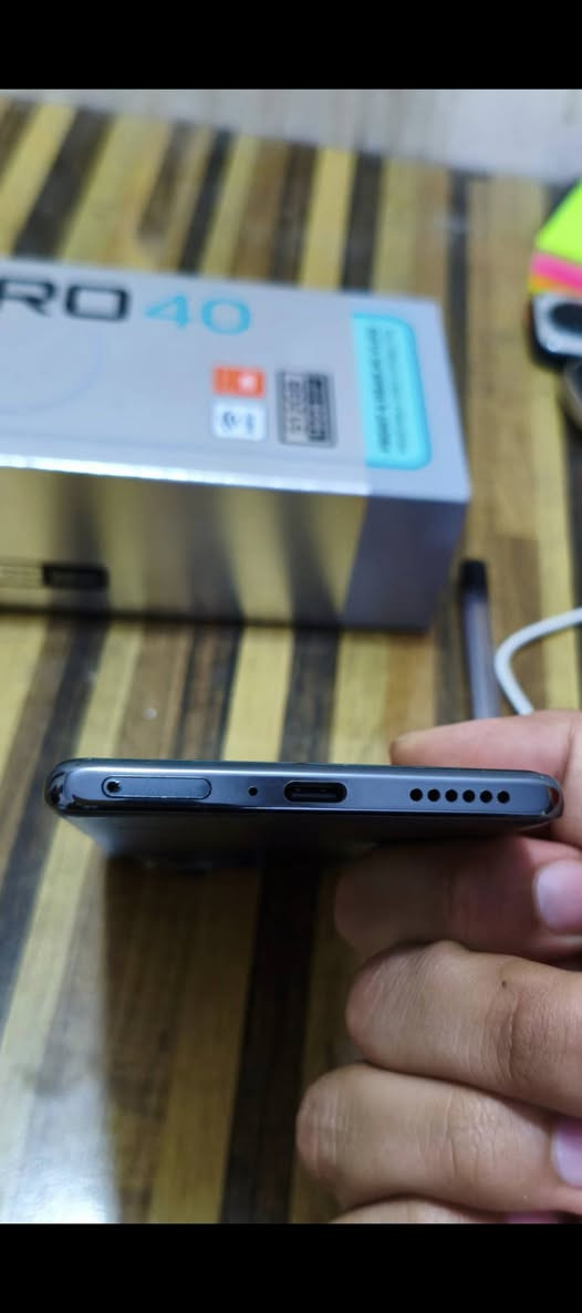 انفكس زيرو اربعين كامل ملحقاته جديد ذاكره 512 دبل سيم كارت ممبدل شي ع وضعه مال شركه مشكلته بس زر الباور ماكو بالاصح مال تشغيل بس جهاز شغال طبيبعي بصمه
مراوس فقط مابيع
انفكس زيرو اربعين كامل ملحقاته جديد ذاكره 512 دبل سيم كارت ممبدل شي ع وضعه مال شركه مشكلته بس زر الباور ماكو بالاصح مال تشغيل بس جهاز شغال طبيبعي بصمه مراوس فقط مابيع 
مكاني نجف كوفه


**إذا كنت صاحب هذا الإعلان وتريد حذفه لأي سبب، رجاءا أرسل رسالة إلى الدعم الفني**