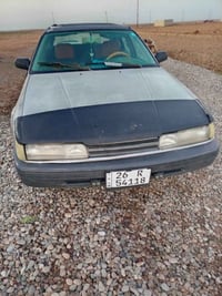 مازدا • رقم دولي • للبيع