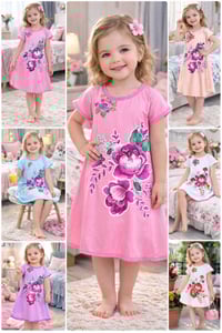 كلابيه بناتي • ٢-٥ سنوات • جملة فقط