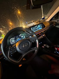 سوناتا هايبرد • ٢٠٢٢ • بابين مبدل