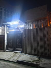 حي السماح الأطباء • ١٠٠م • سند طابو
