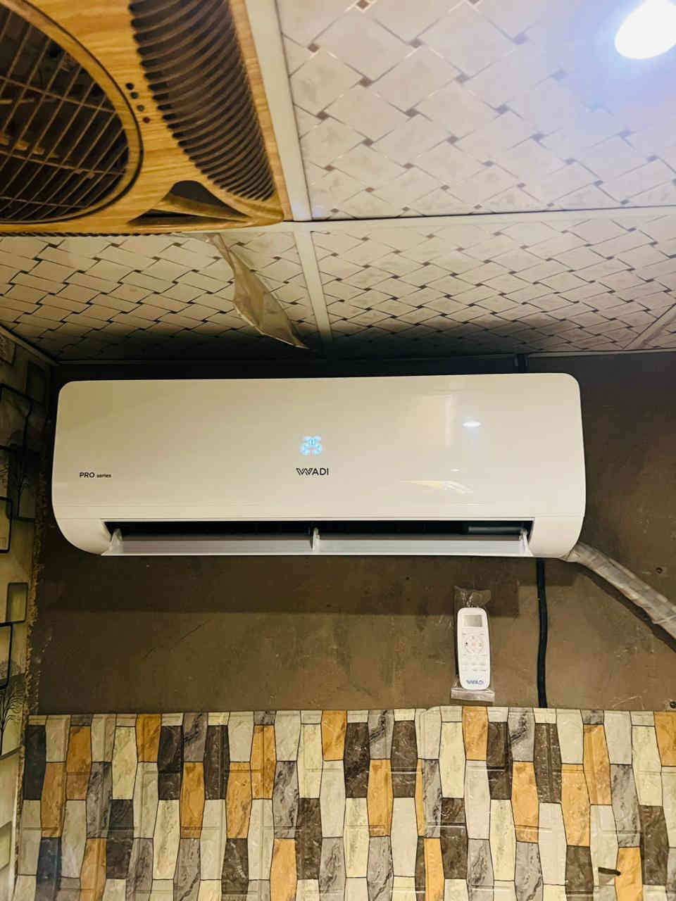 ️🔥 تنصيب وصيانة السبالت والسخانات – شغل مضمون 🔥❄️
نعلن لكم عن توفر تنصيب وصيانة جميع أنواع السبالت والسخانات

خبرة، أمانة، شغل نظيف وأسعار تناسب الجميع 👍

📌 عروض شهر 12 الخاصة:

• تنصيب السبالت بأسعار مخفضة

• تنصيب وصيانة السخانات الكهربائية والغاز

• صيانة أعطال وتنظيف كامل

• التزام بالمواعيد وخدمة سريعة

❤️ مبادرة إنسانية:

تنصيب مجاني للعوائل الفقيرة والمتعففة لوجه الله 🤍

📞 للحجز والاستفسار: ***********

📞 اتصال أو واتساب: ***********

📞 لا تترددون بالاتصال: ***********

خدمتكم شرف إلنا، ودعمكم يهمنا �
