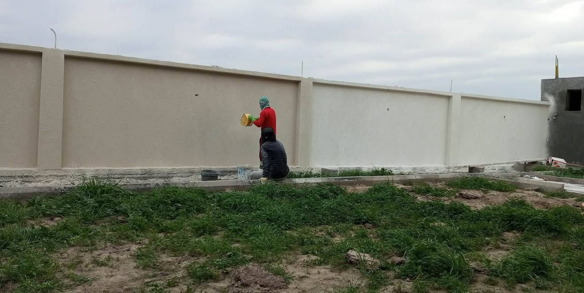 كادر لبخ سمنت بياض جص اسعار مناسبه جدا السماوة فقط ***********
