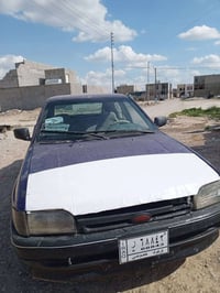 محرك وگير • كهربائيات شغالة • داخل نضيف