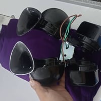 هورنات • نحاس ماليزي • حي السلام