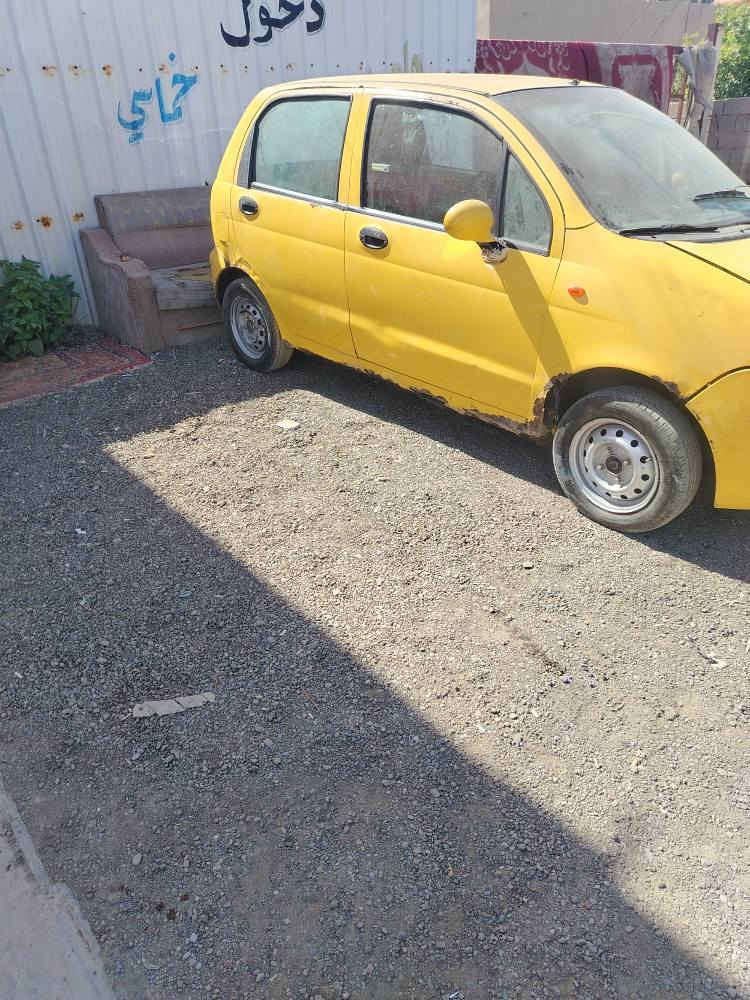 كيو كيو موديل ١٢ رقم بغداد المحرك جديد توني شادة والكير جديد صدر حدادية خير من الله تخم تاير باتري جديد هاتف *********** بغداد هاتف *********** العنوان بغداد التاجيات قرب جسر المثنى السعر ٢٢ ورقة بغداد, العراق
