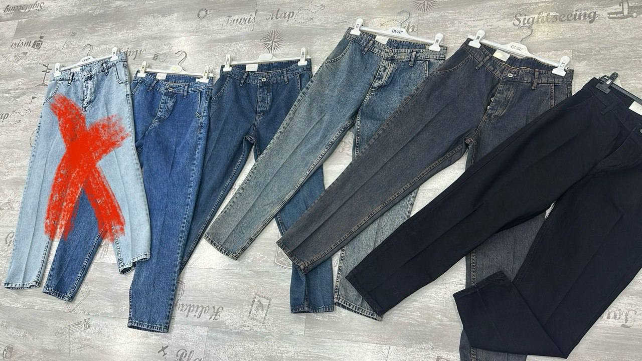 تركي ابو الكسره قياس من ٣٠ إلى ٣٨ السيري ١٠ قطع ١١٥ الف


**إذا كنت صاحب هذا الإعلان وتريد حذفه لأي سبب، رجاءا أرسل رسالة إلى الدعم الفني**