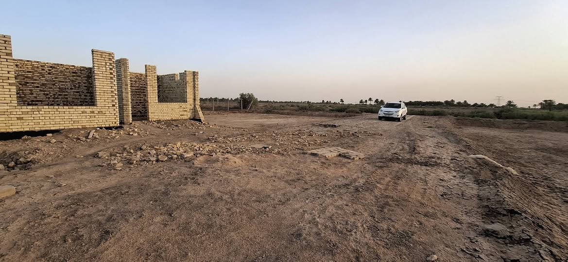 يالله
قطعه ارض 200م للبيع 
قطعه سند 25 
كافه الخدمات موجوده موقع مميز 
خلف جامعه بابل قريه السجاد العصريه 
ع شارع مباشر 
استفسار اتصل 
***********
