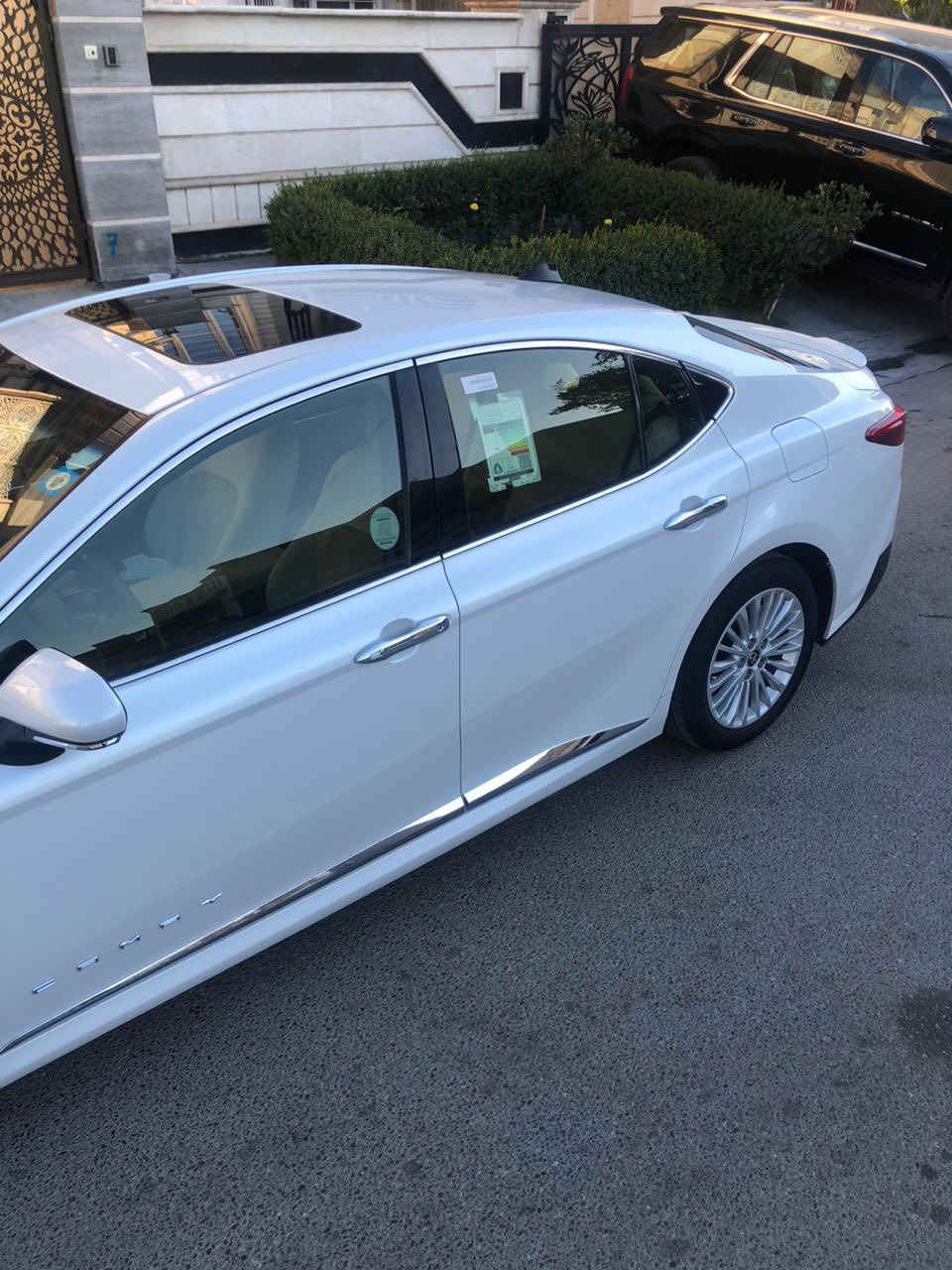 السلام عليكم
كامري 2025  فول 
وكالة عبداللطيف خليجي مكفوله كفاله عامه من كلشي رقم بغداد بسمي مكانها بغداد تحويل مباشر 
اتصال /*********** 
اي استفسار اتصال ع الرقم .
