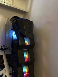 تجميعة ألعاب • RTX 2060 سوبر • بغداد