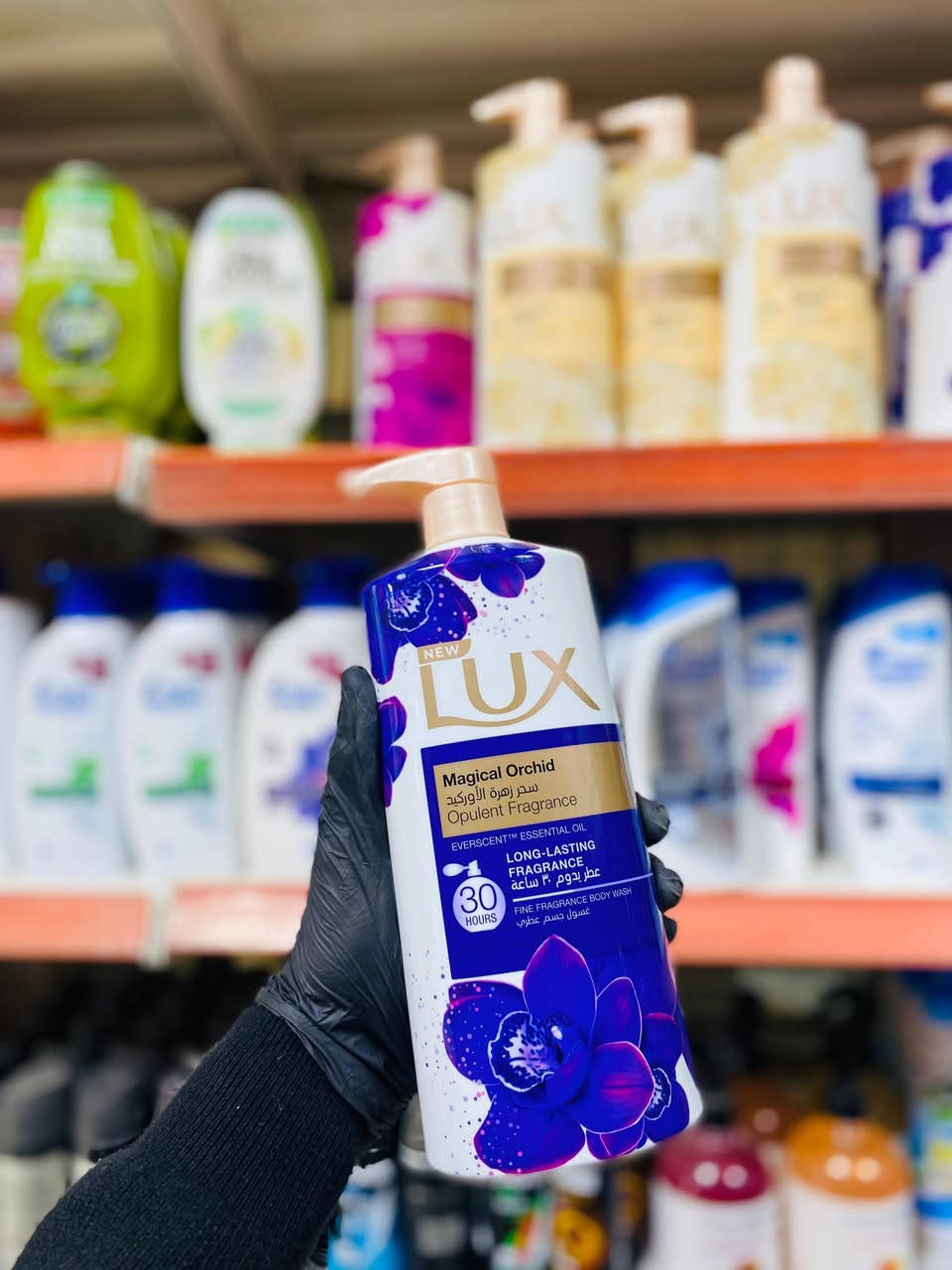 قسم المنظفات ✨💙

كل احتياجاتك متوفرة حصريا من ماركة الاربعين📍📍

متوفر خدمة توصيل 🛵🛵
***********📞☎️

العنوان: صلاح الدين تكريت..شارع الاربعين 📍📍
