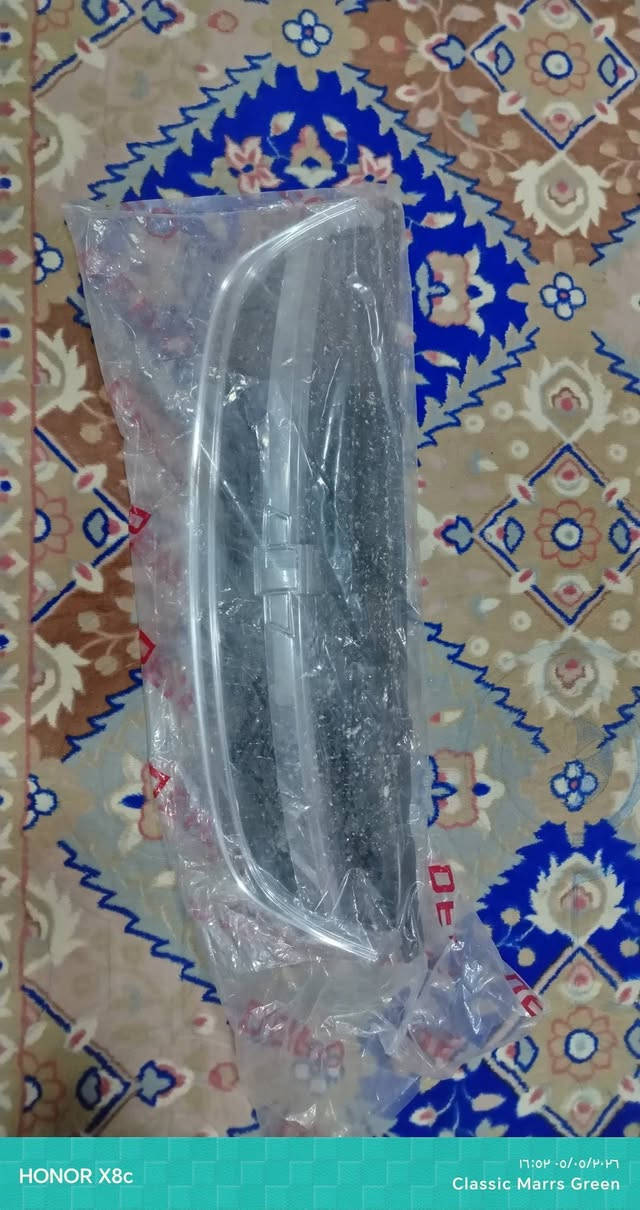 ادوات احتياطية سيارة اوبترا للبيع
***********

