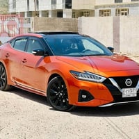 نيسان مكزيما SR2020 للبيع 168 ورقة 07735299511 ماشيه ١٣٣ كيلو متر