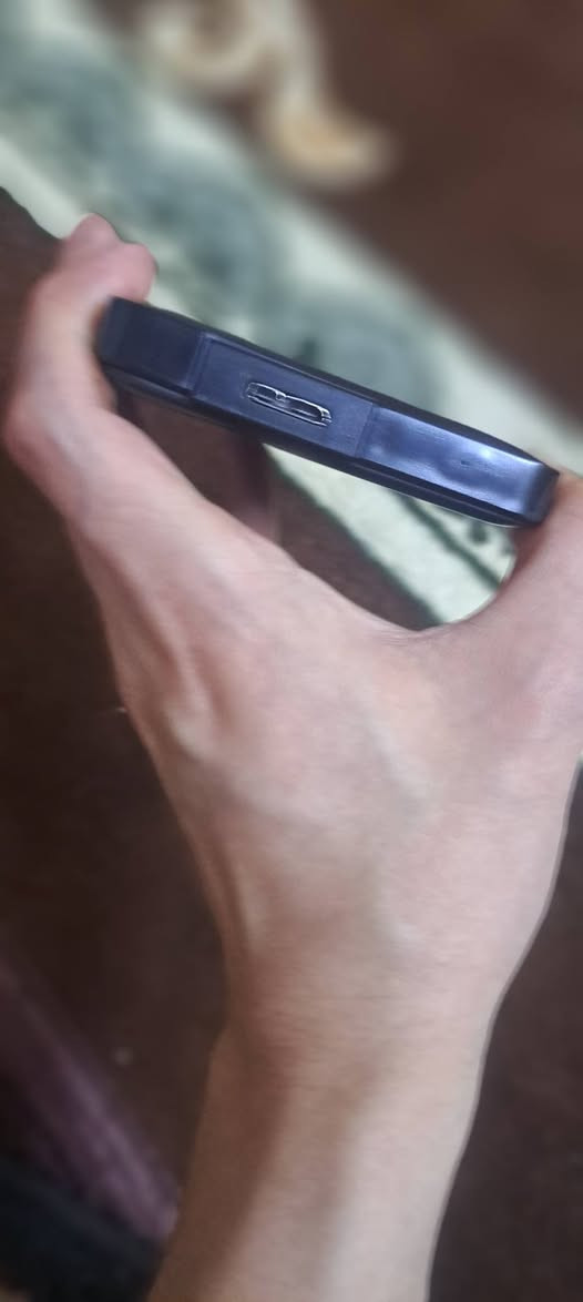 هارد للبيع نظيف مستخدم كم ساعة للفحص فقط حجمه 2Tb ( 2 تيرا) وصحة الهارد ( %100 ) مثل ما موضح بالصورة مكاني موصل وما عندي توصيل سعر الهارد 90 ألف


**إذا كنت صاحب هذا الإعلان وتريد حذفه لأي سبب، رجاءا أرسل رسالة إلى الدعم الفني**