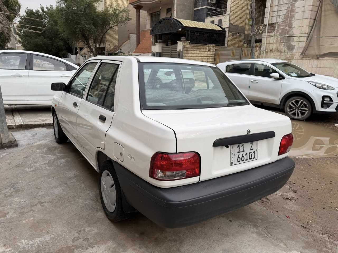 السلام عليكم سايبا 2025 مكفوله وضع الشركه ماشيه 20 الف رقم بغداد بسمي سعر 73 وبيها مجال بسيط 
***********
