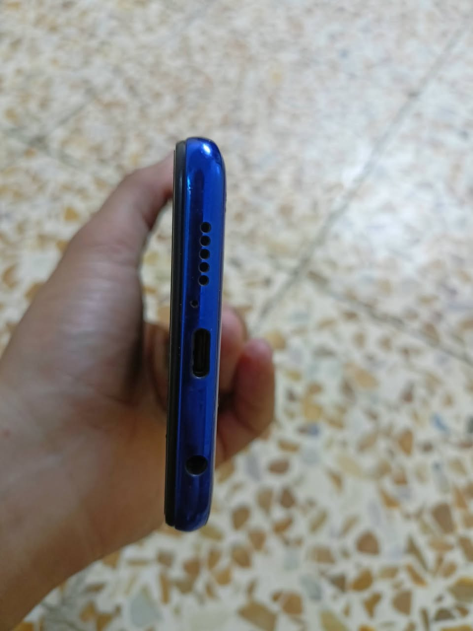 السلام عليكم... 
بوكو x3pro ذاكرة 256 جهاز بلادي ونضيف فقط مبدل قاعدة مال شحن الباقي شرط بلادي، بيع او مراوس شعندك نزل، مكاني موصل الجديدة


**إذا كنت صاحب هذا الإعلان وتريد حذفه لأي سبب، رجاءا أرسل رسالة إلى الدعم الفني**
