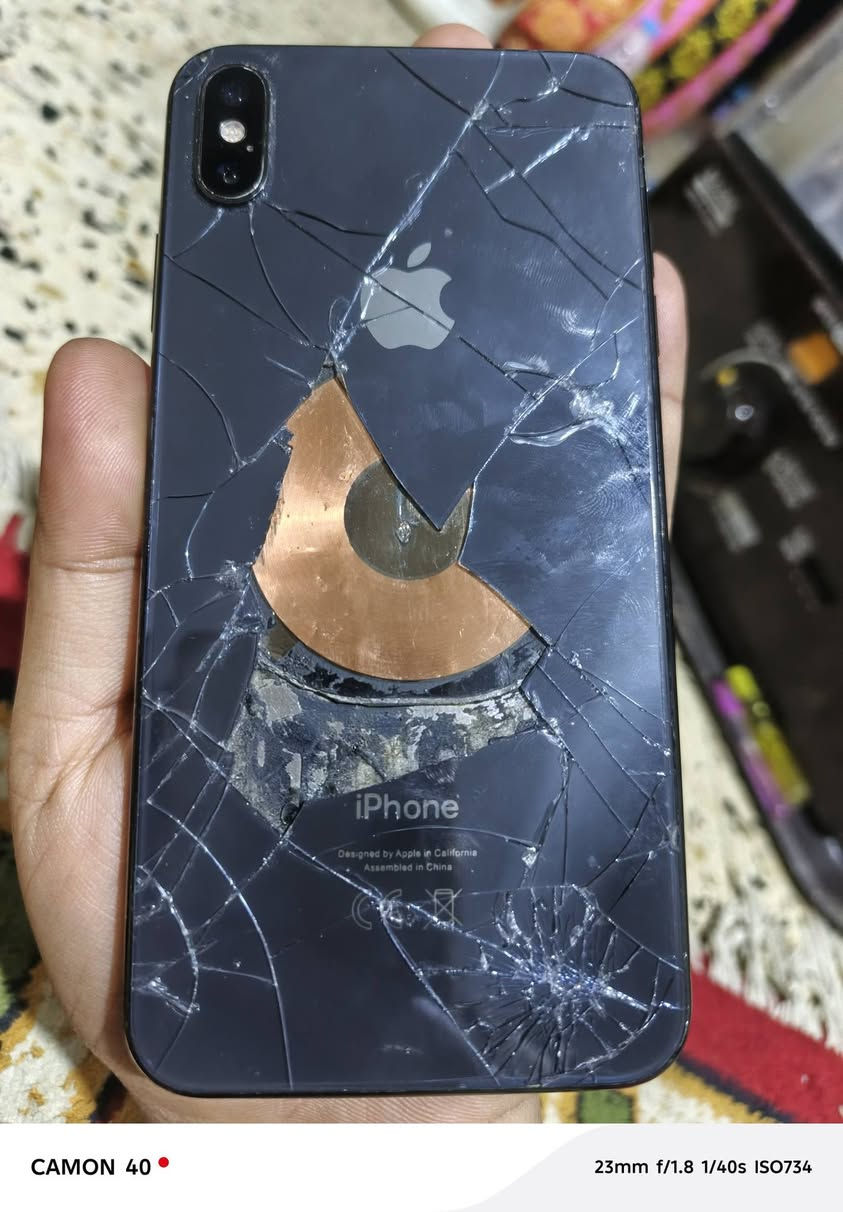 اكس ماكس ذاكره 256 الظهر مكسور كله شغال


**إذا كنت صاحب هذا الإعلان وتريد حذفه لأي سبب، رجاءا أرسل رسالة إلى الدعم الفني**