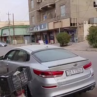 حي الضباط • طابق ارضي • غرفتين نوم