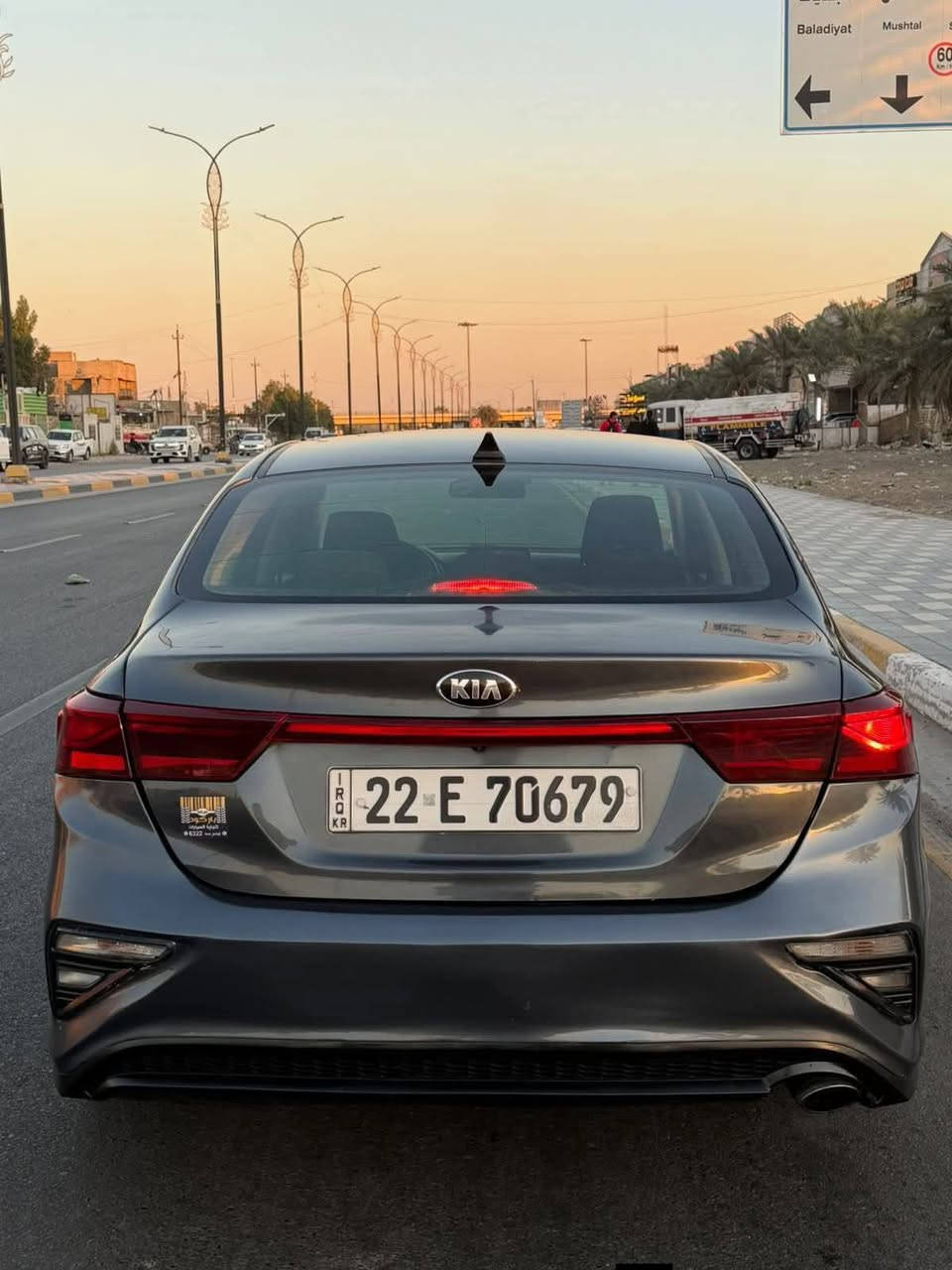 سلام عليكم فورتي 20 وارد أمريكي  ضرر تخريب
كير ومكينة بشرط كفالة  السيارة بيهة  بس جاملغ الخلفي  بي تعمير خفيف صبغ 2قطع
ابيع حزام احسن الغود شواصي تكم كفالة بجم كبس
السعر 95 بيهة مجال ***********
العنوان بغداد
