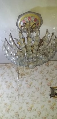 القاهرة • نجفة نحاس • ٢١ ذراع