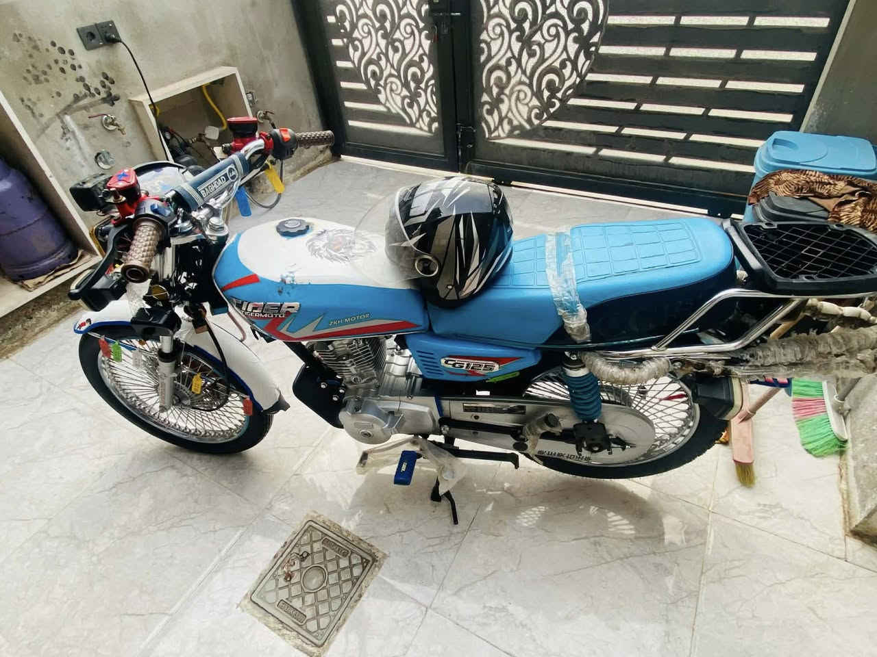 موديل 25 محرك شرط مابي عيب ما مفتوح نشاط فول سعره ٦٢٥ شراي يجي خاص او يتصل
***********
مكاني كركوك حزيران
