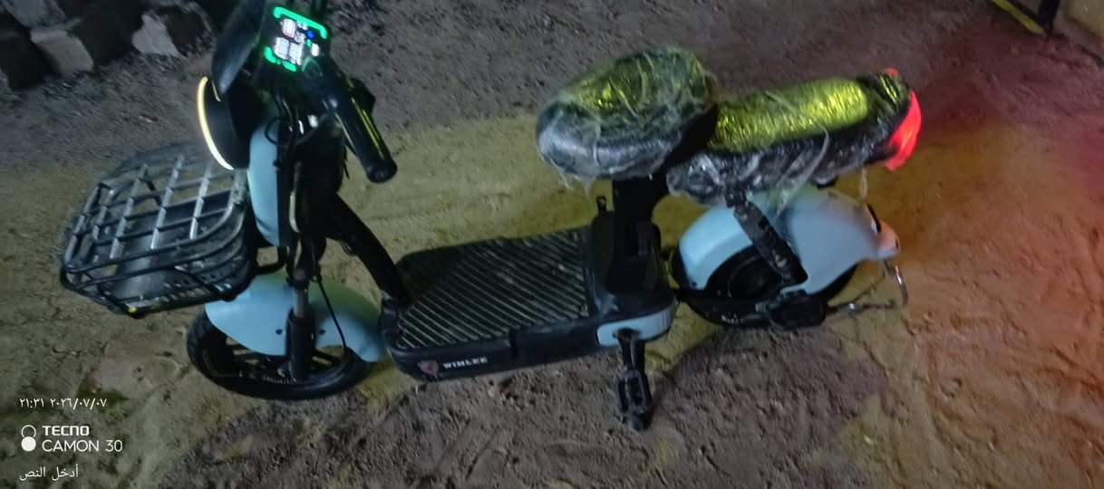 🚴三 دراجه حجم 14 للبيع الاتصال على هذا ***********
