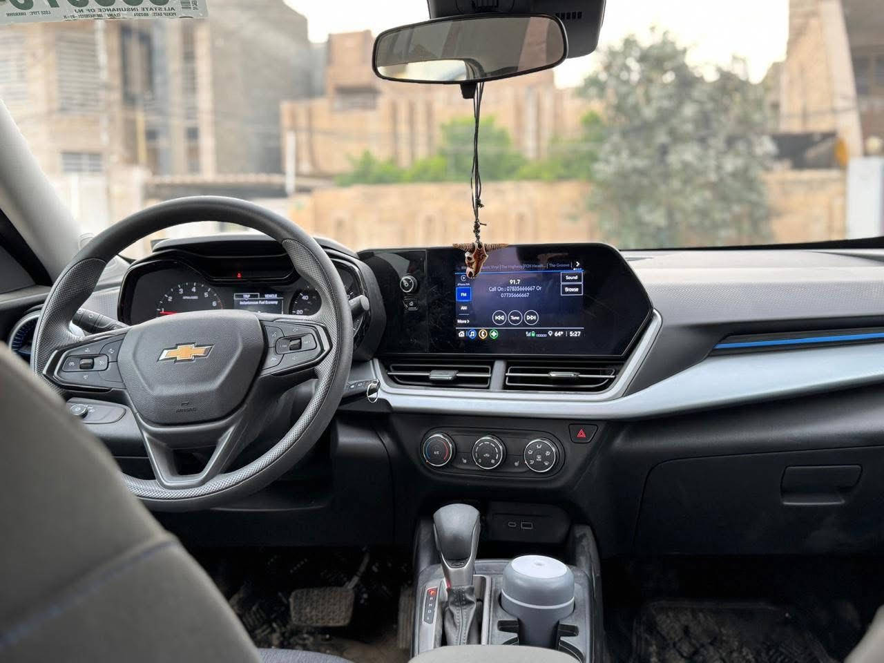 السلام عليكم 
تراكس 2024 للبيع 
فئة Ls ماشية 23 الف 

بدون حادث 
بدون تقرير غرق 
السيارة كلين 

السعر 157  
بدون رقم سعر الرقم مليون ونص 

للشراء اتصال او واتساب *********** 
مكانها بابل
