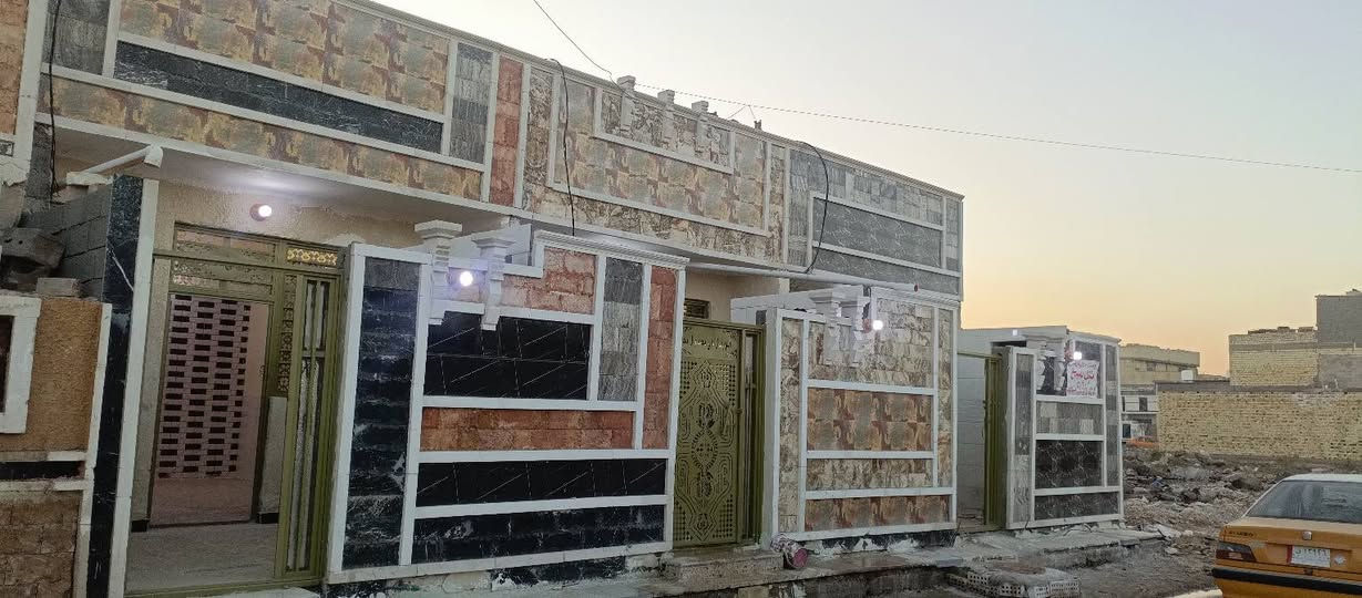 🔥🔥🔥 انتباه 🔥🔥🔥

🔥🔥🔥قسط قسط قسط 🔥🔥🔥

السلام عليكم ورحمه الله وبركاته 
يتوفر لدينا مشتملات 
مساحه 50 متر مقدمه 15كل شهر 400
مساحه 60 متر مقدمه 15كل شهر 500
مساحه 70متر مقدمه 15 كل شهر 500
مساحه 90 متر مقدمه 20 كل شهر 500
مساحه 100متر مقدمه 20 كل شهر 500
يوجد لدينا قطع اراضي 
تبدأ الاسعار من 7 إلى 20 مليون 
جميع الخدمات موجوده 
العنوان مدينة الصدر منطقة الدسيم 
للاستفسار الاتصال 
***********
ابو حسين السوداني 
او مراجعة مكتب دلالية الموسوي 
العنوان مدينة الصدر منطقة الدسيم قرب اسواق جدو اهلا وسهلا بكم
