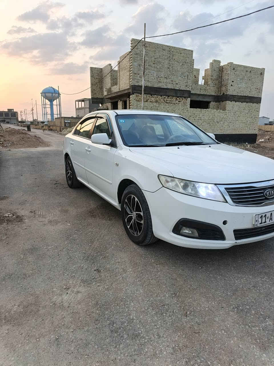 السلام عليكم
اوبتيما ٩خليجي رقم بغداد
سيارة جاهزة كير محرك ٢٠٠٠
دوش ما مفتوح صدر تبريد
بيه أربعة قطع صبغ
بيع أو مراوس بأحدث
السعر ٩٠ بيه مجال
مكان بابل الحمزة
***********
***********
