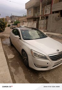 كادينزا • ٢٠١١ • رقم اربيل